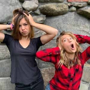 Meet your Posher, Jayme